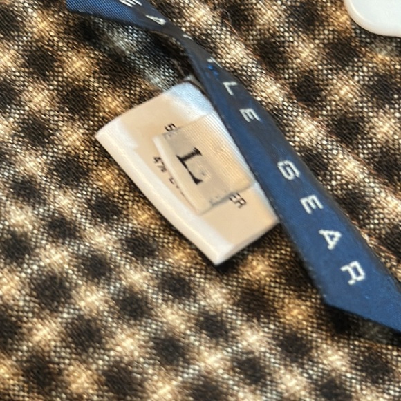 VINTAGE Seattle Gear Jumpsuit - Picture 8 of 14